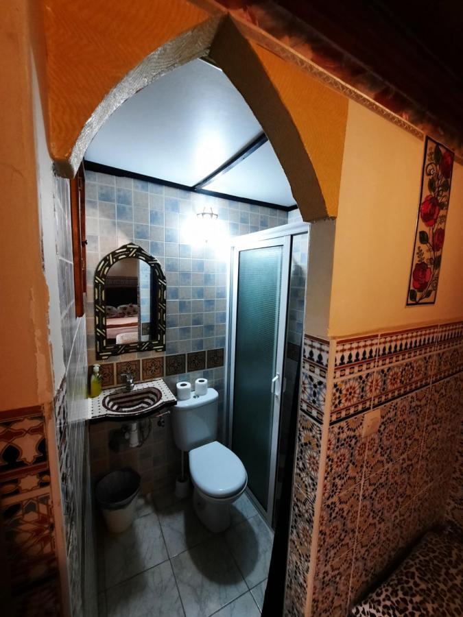 Riad 112 Marrakesh Extérieur photo