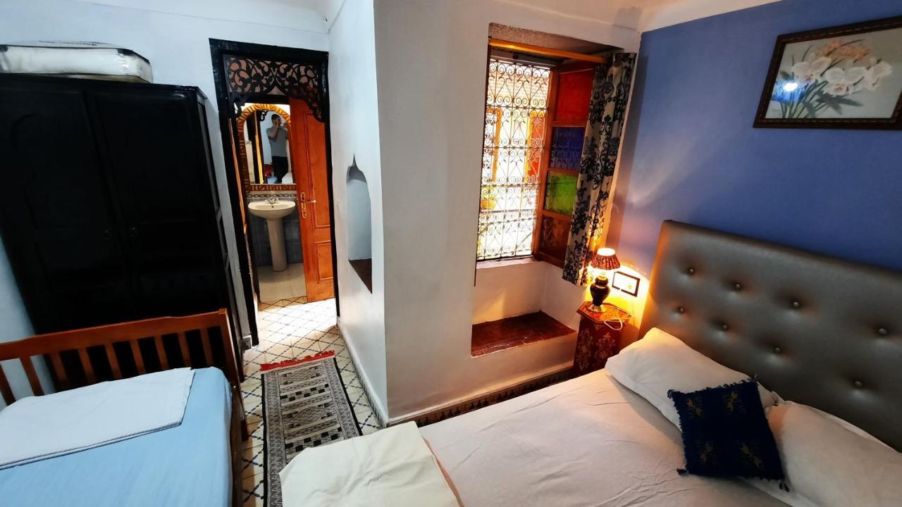 Riad 112 Marrakesh Extérieur photo