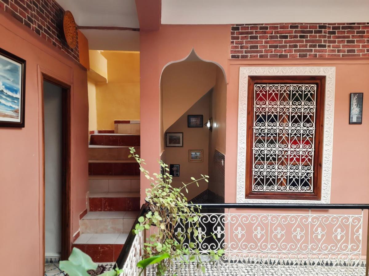 Riad 112 Marrakesh Extérieur photo