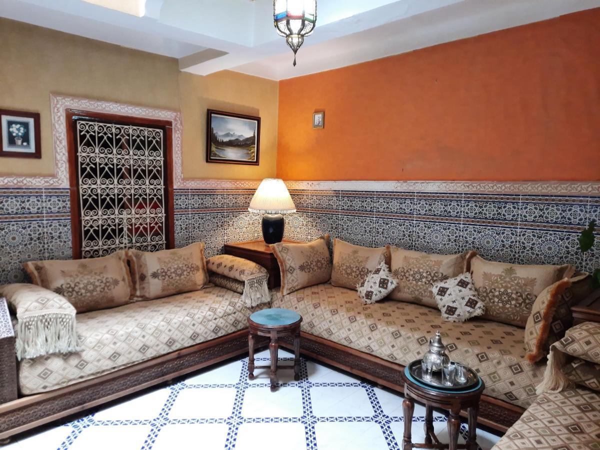 Riad 112 Marrakesh Extérieur photo