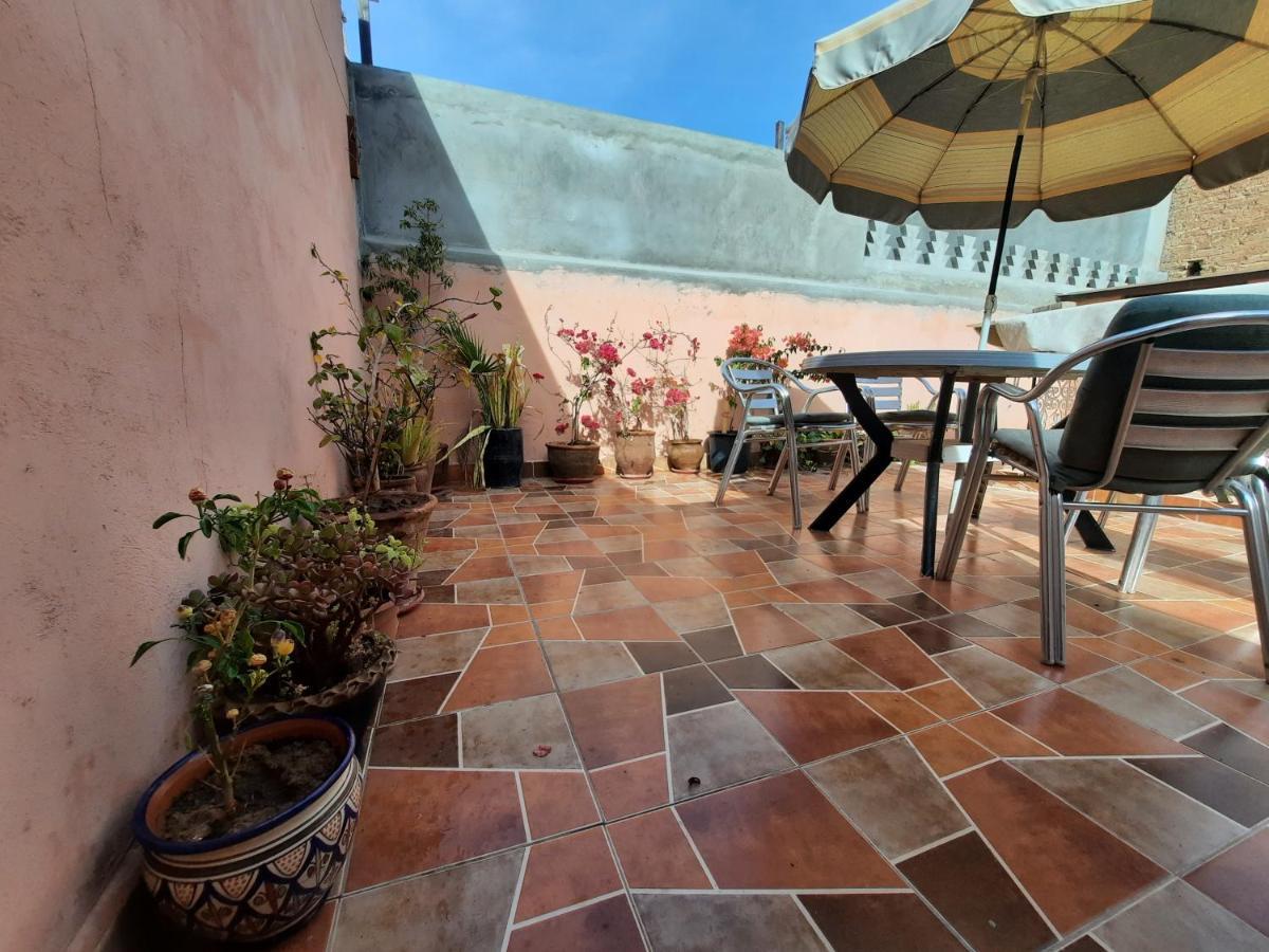 Riad 112 Marrakesh Extérieur photo