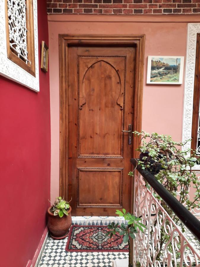 Riad 112 Marrakesh Extérieur photo