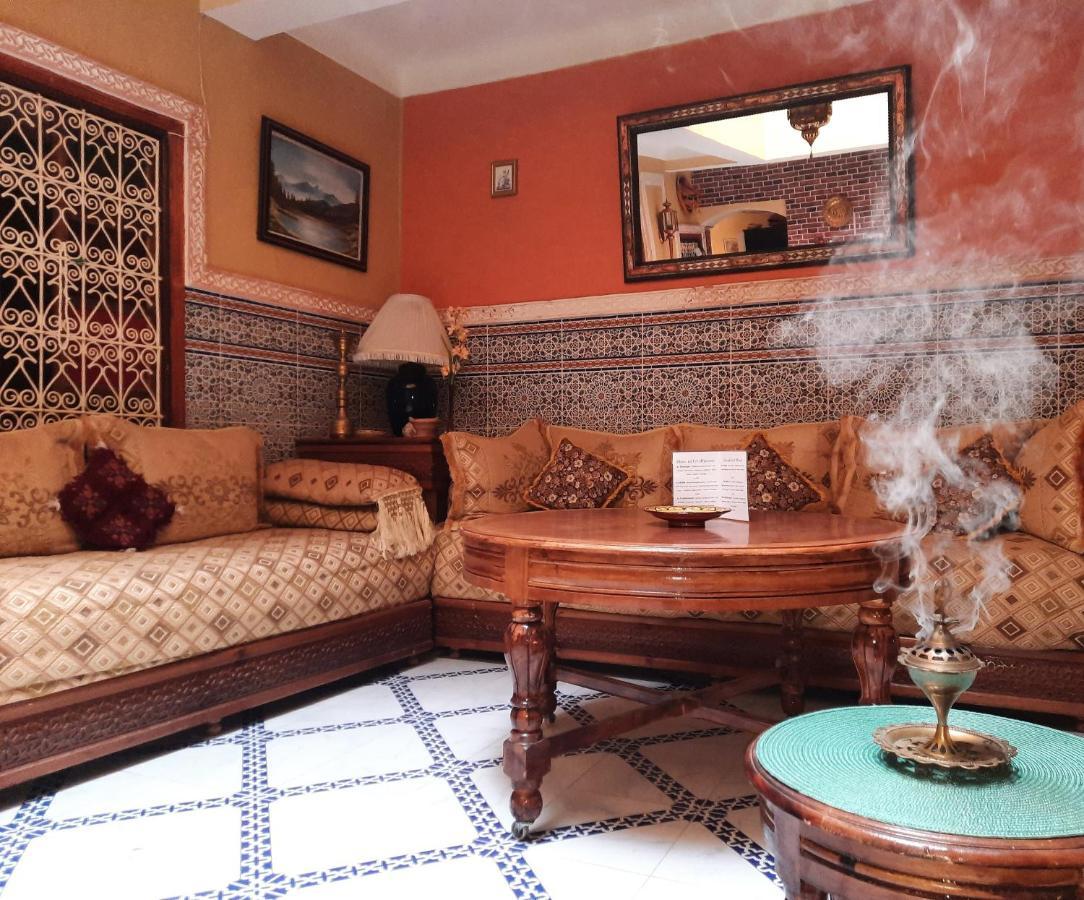Riad 112 Marrakesh Extérieur photo