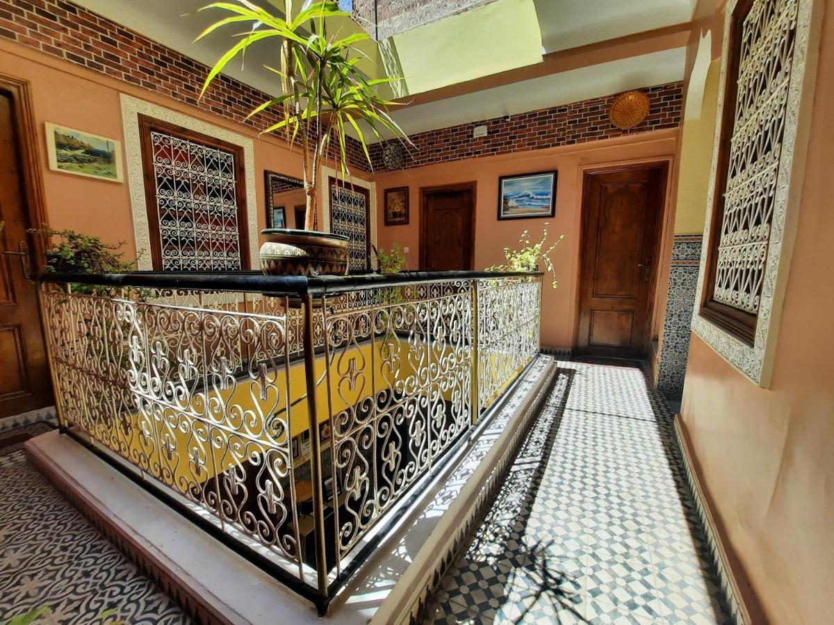 Riad 112 Marrakesh Extérieur photo
