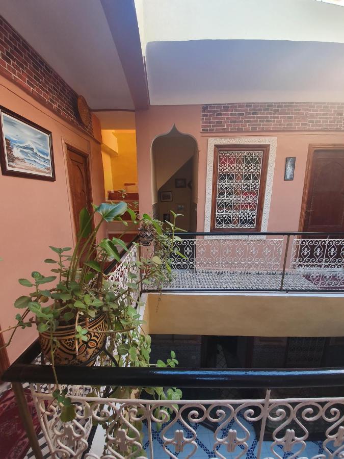 Riad 112 Marrakesh Extérieur photo