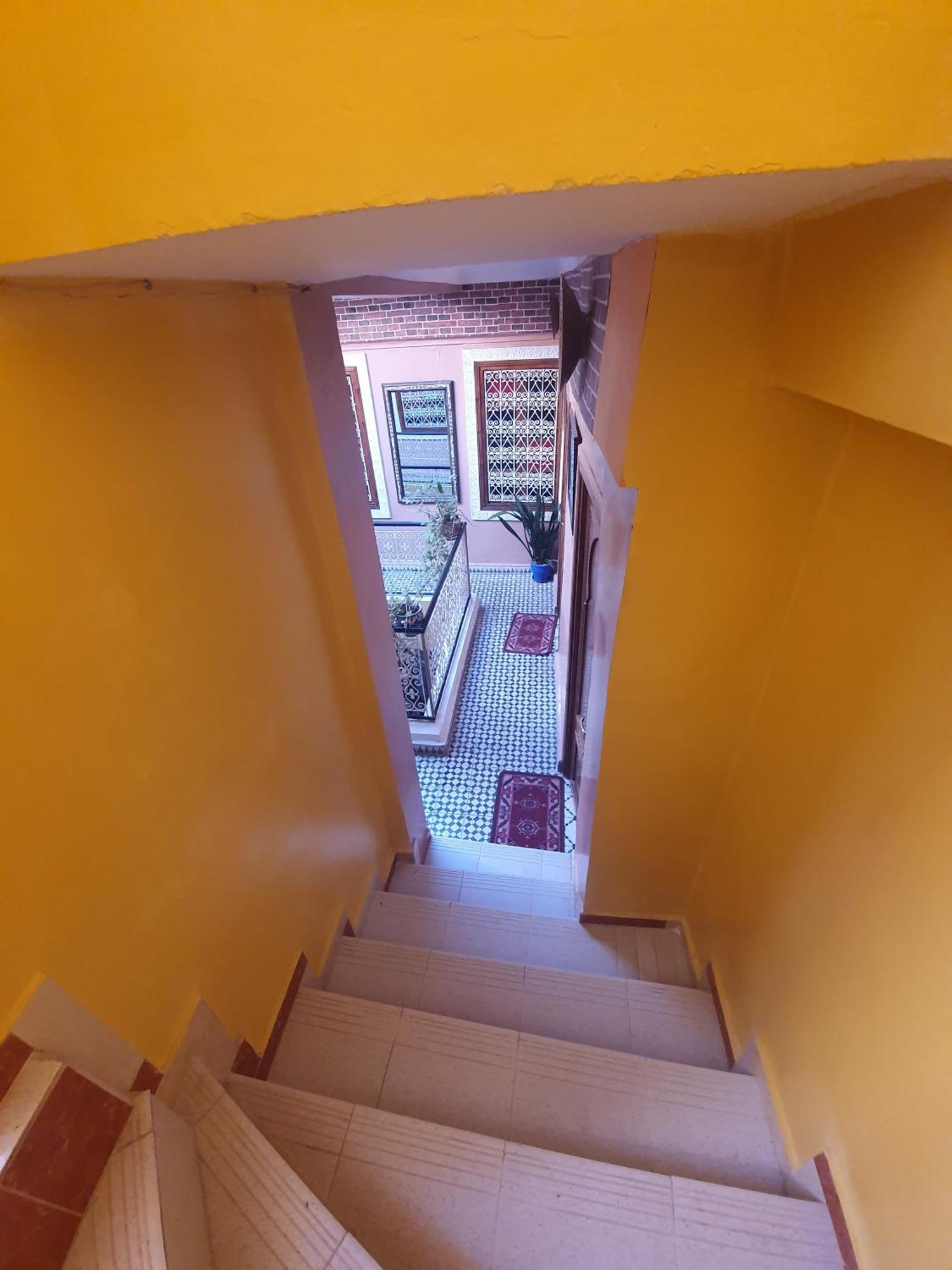 Riad 112 Marrakesh Extérieur photo