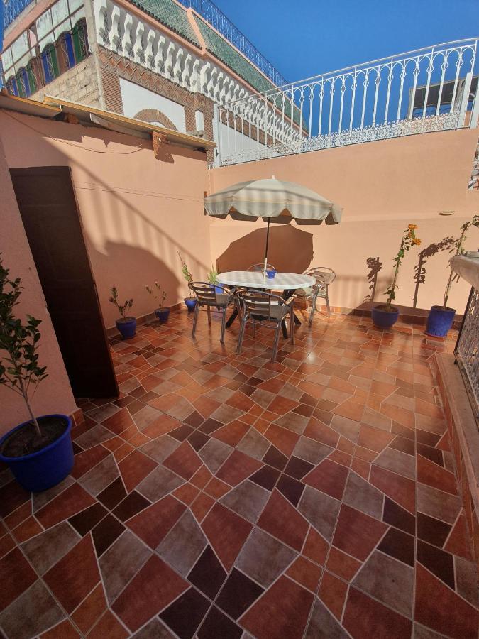 Riad 112 Marrakesh Extérieur photo