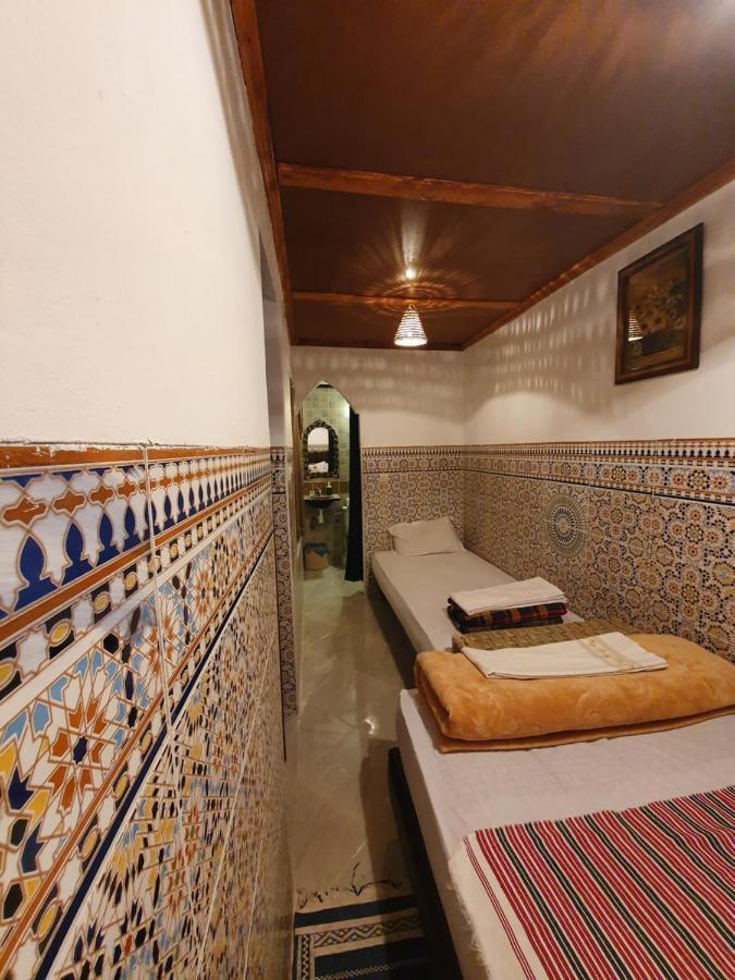 Riad 112 Marrakesh Extérieur photo