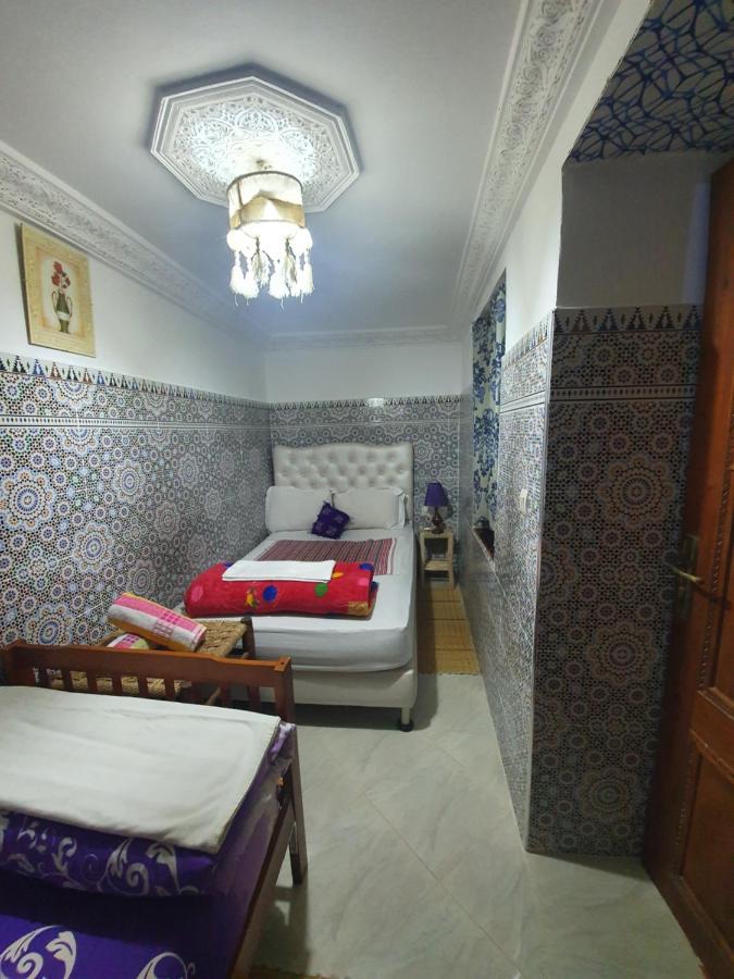 Riad 112 Marrakesh Extérieur photo