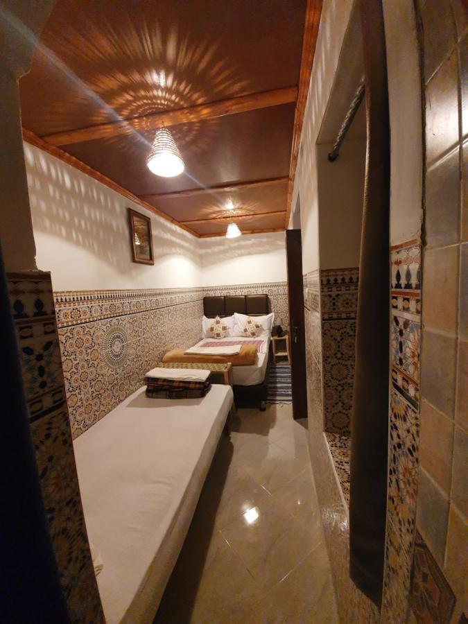Riad 112 Marrakesh Extérieur photo