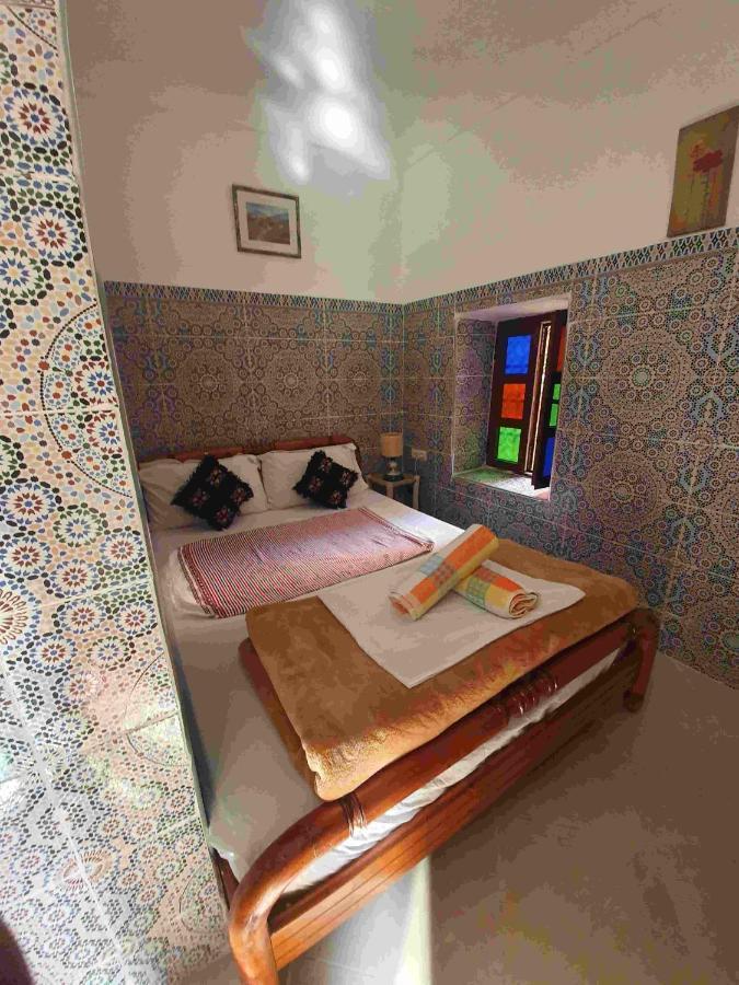 Riad 112 Marrakesh Extérieur photo