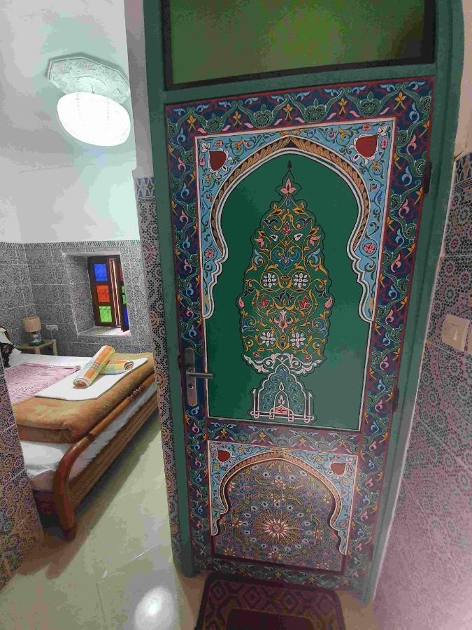 Riad 112 Marrakesh Extérieur photo