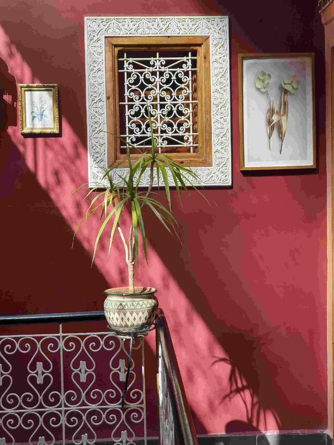 Riad 112 Marrakesh Extérieur photo