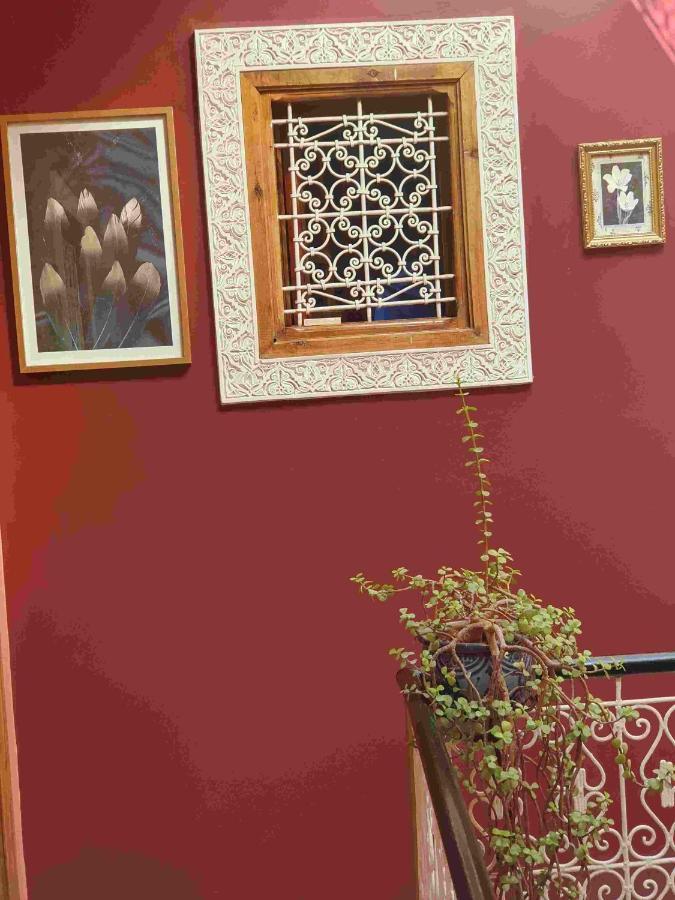 Riad 112 Marrakesh Extérieur photo