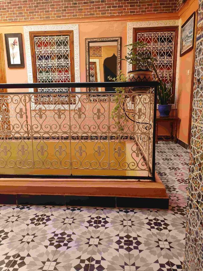 Riad 112 Marrakesh Extérieur photo