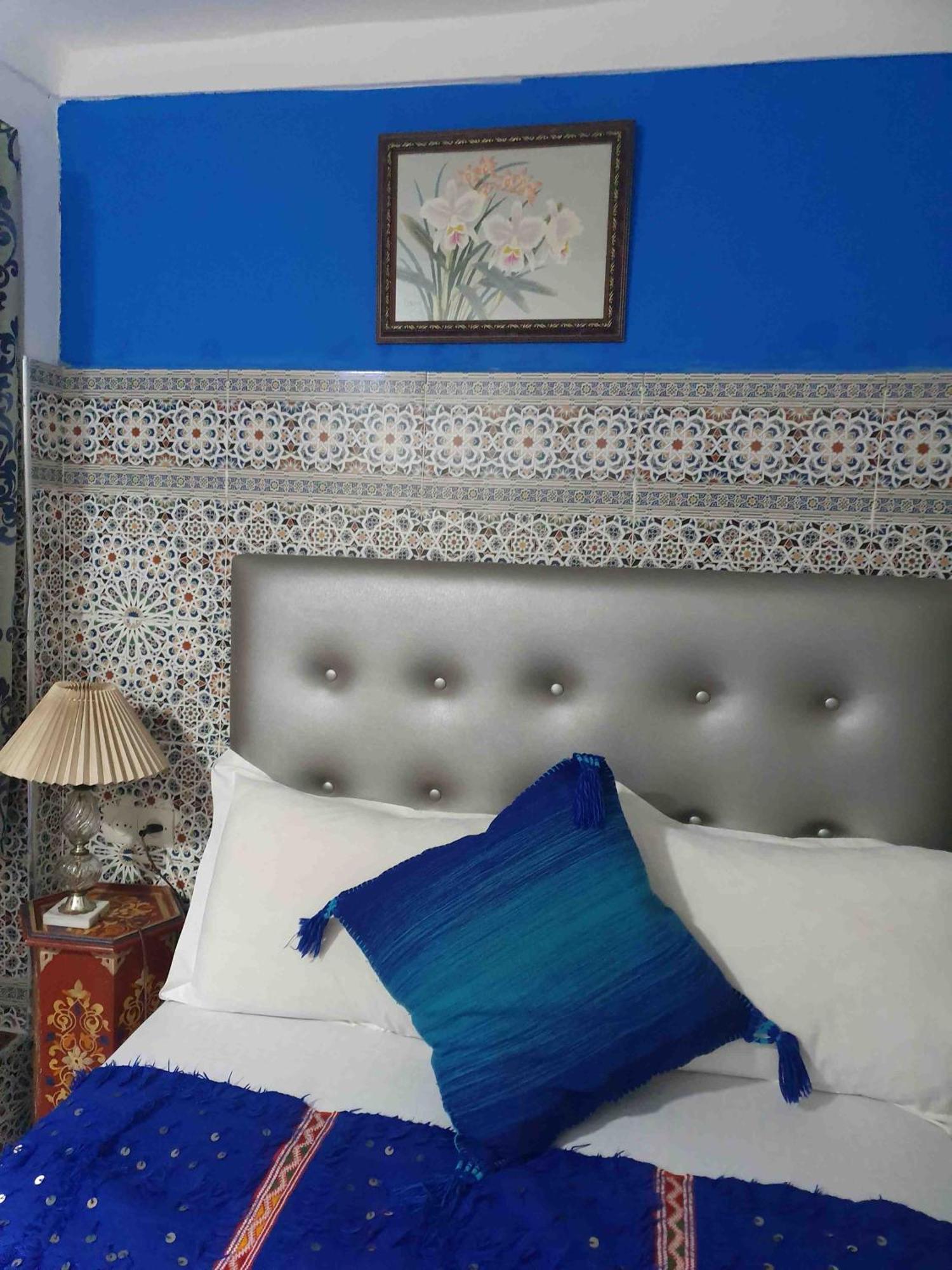 Riad 112 Marrakesh Extérieur photo