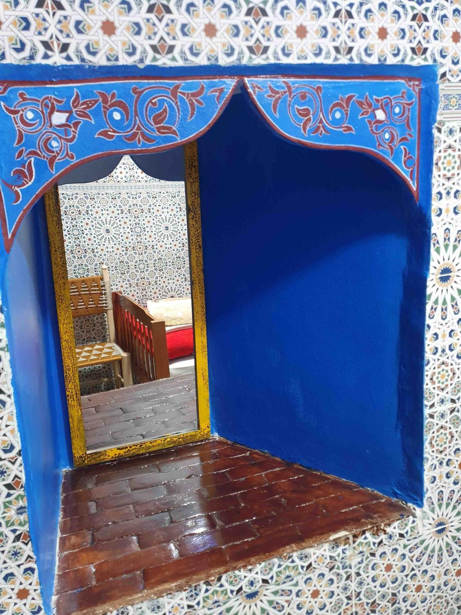 Riad 112 Marrakesh Extérieur photo