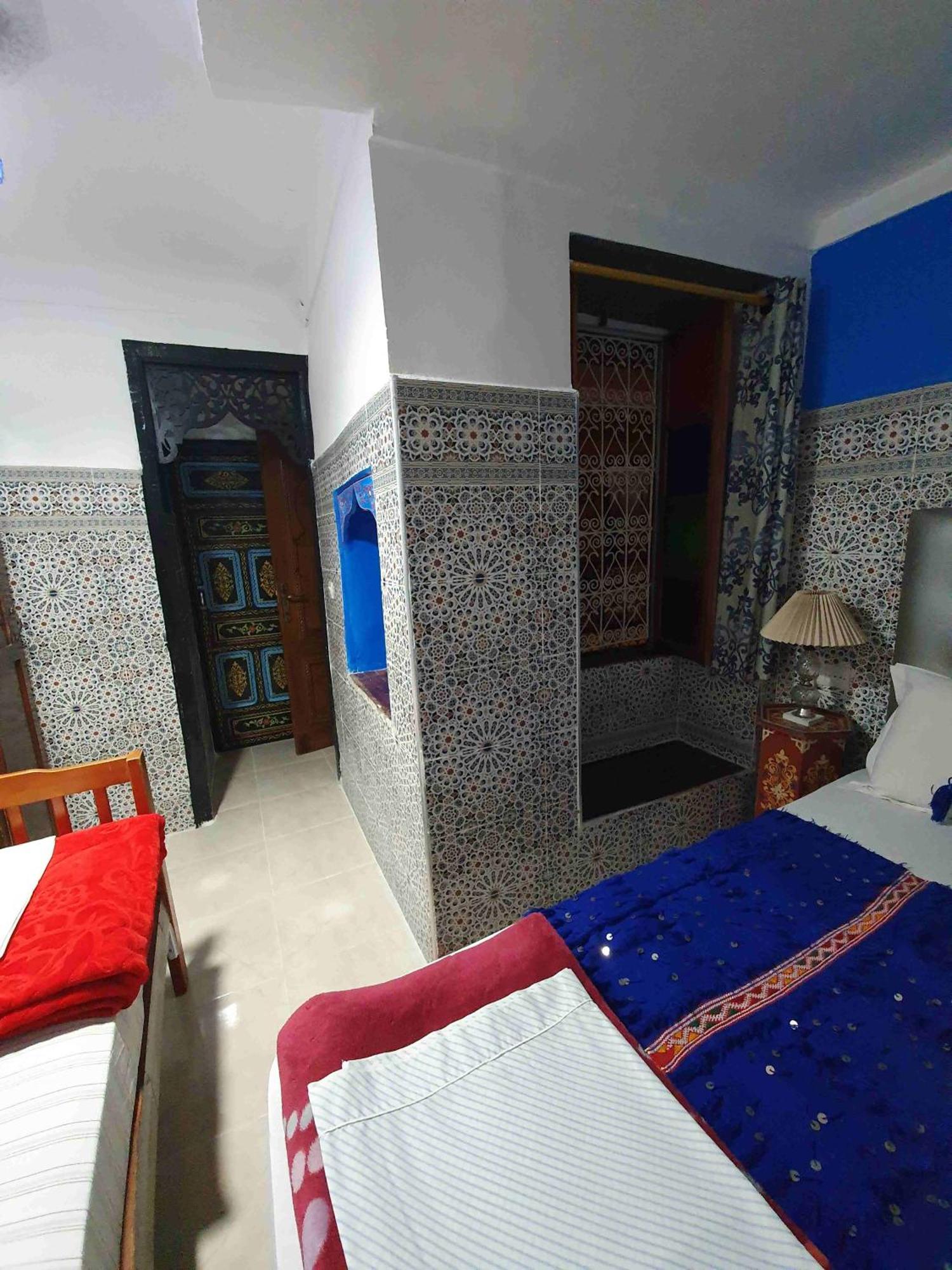 Riad 112 Marrakesh Extérieur photo