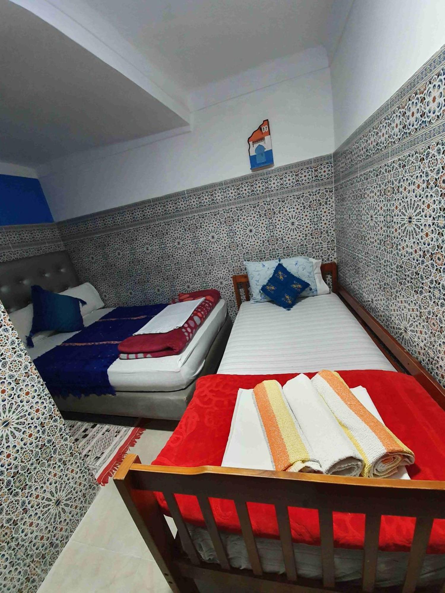 Riad 112 Marrakesh Extérieur photo