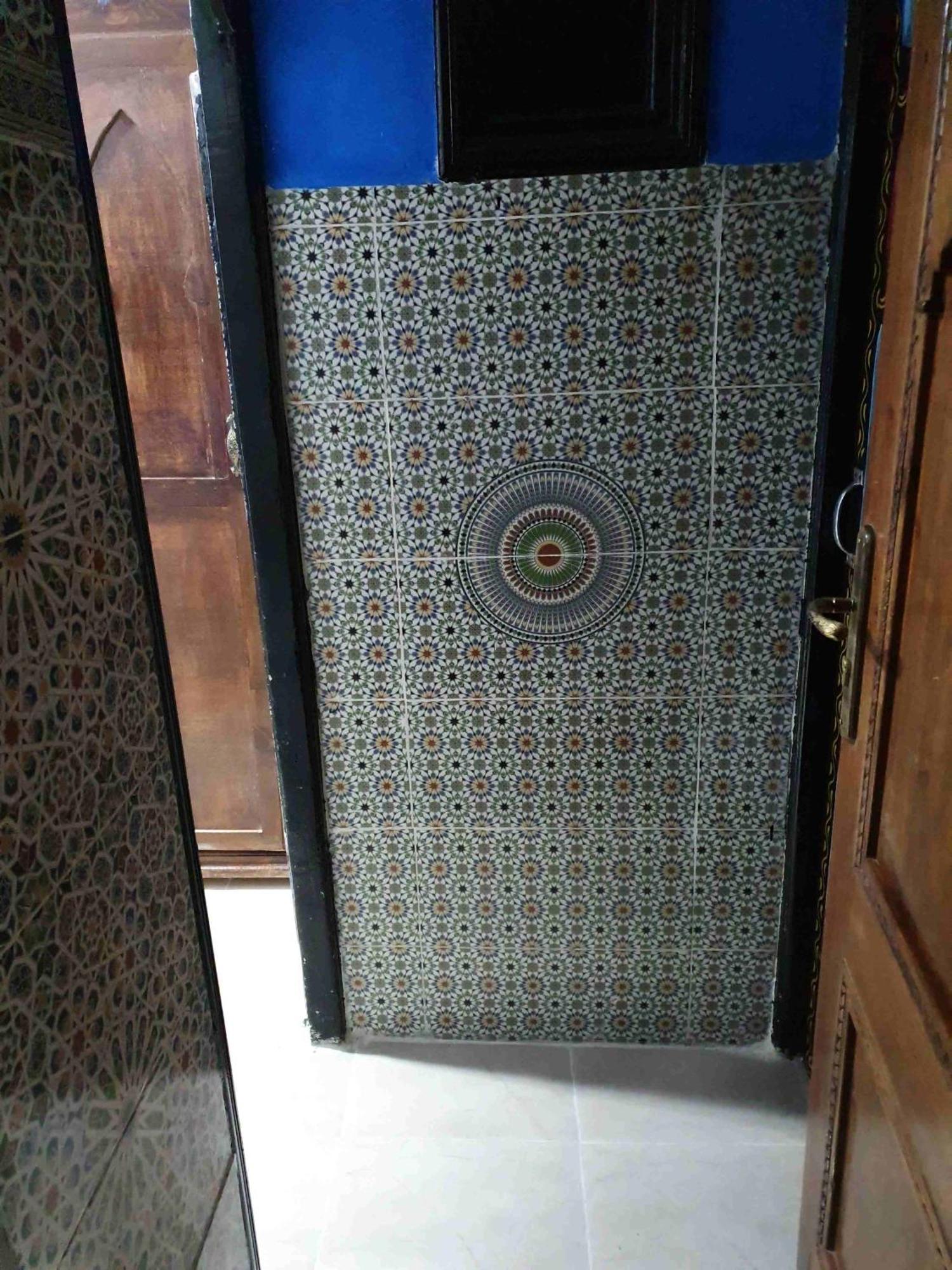 Riad 112 Marrakesh Extérieur photo