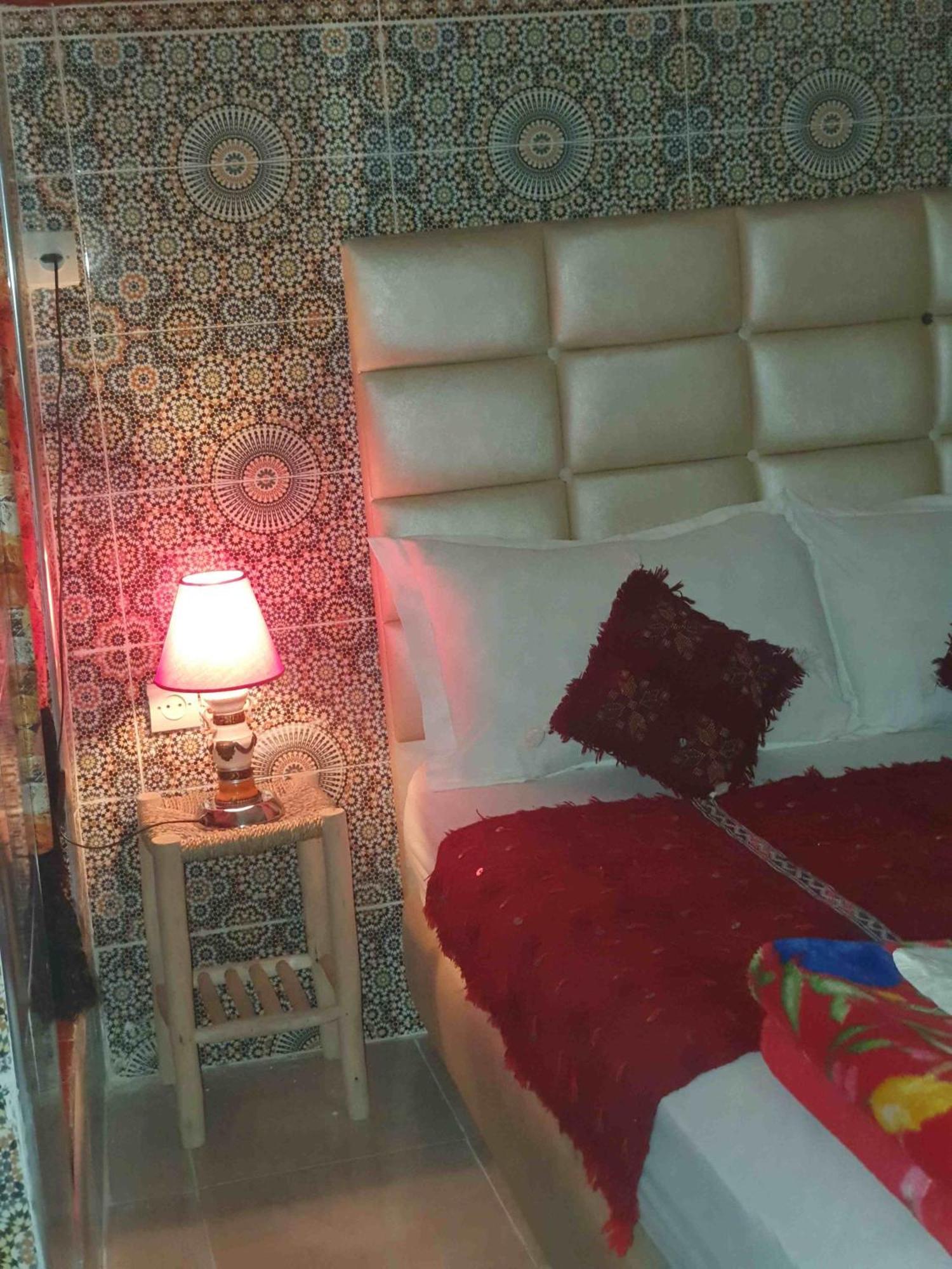 Riad 112 Marrakesh Extérieur photo
