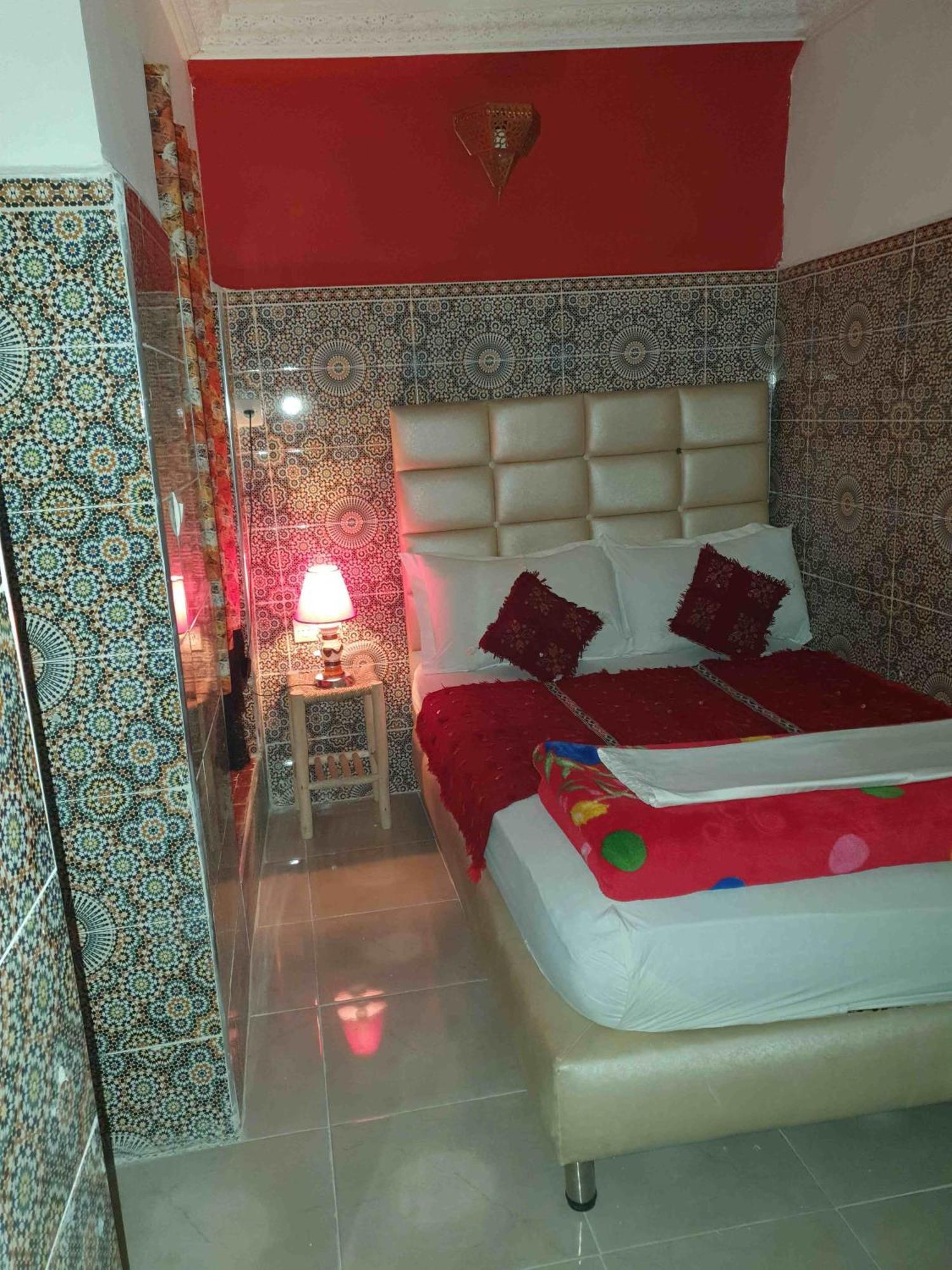 Riad 112 Marrakesh Extérieur photo