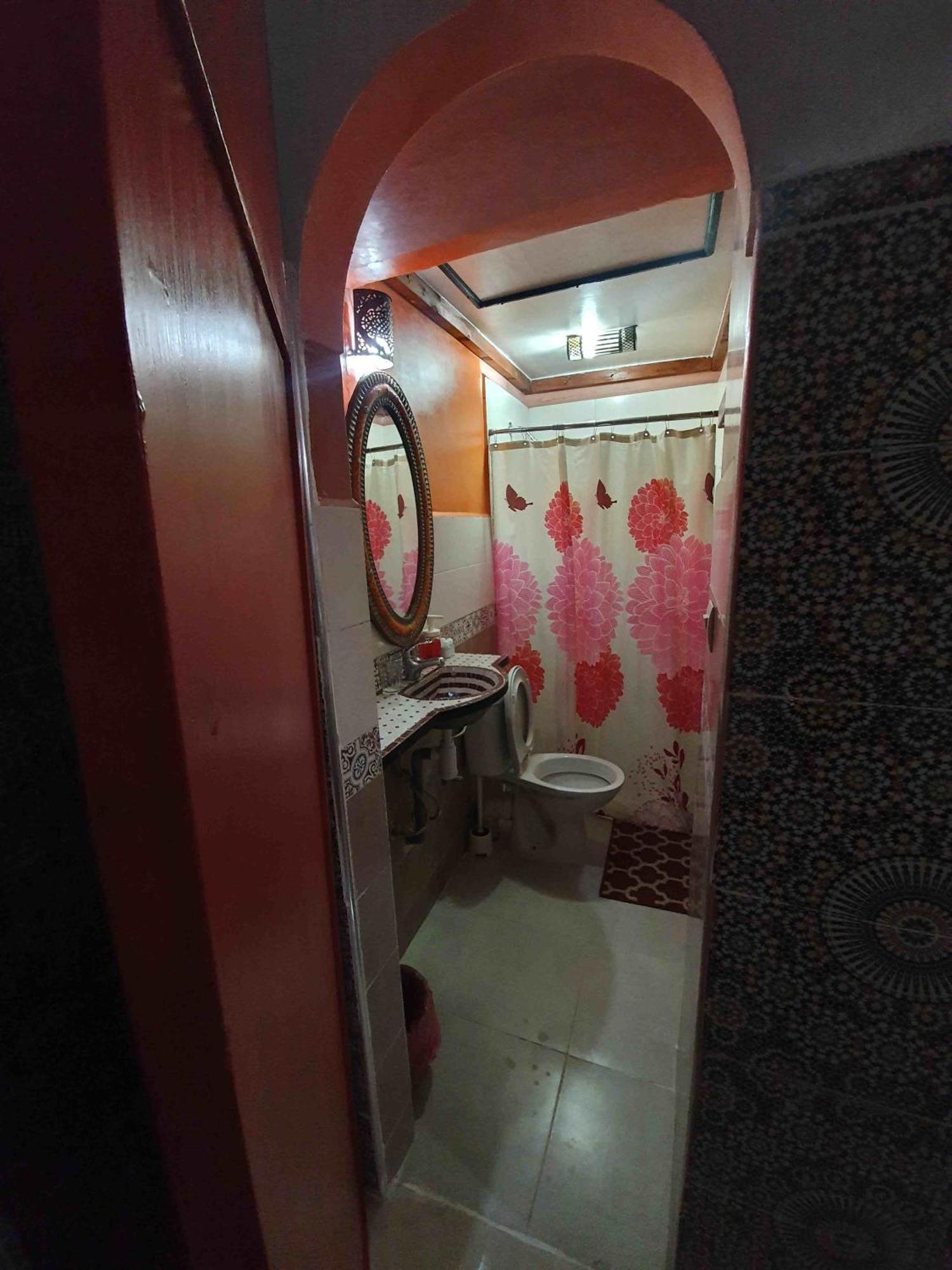 Riad 112 Marrakesh Extérieur photo