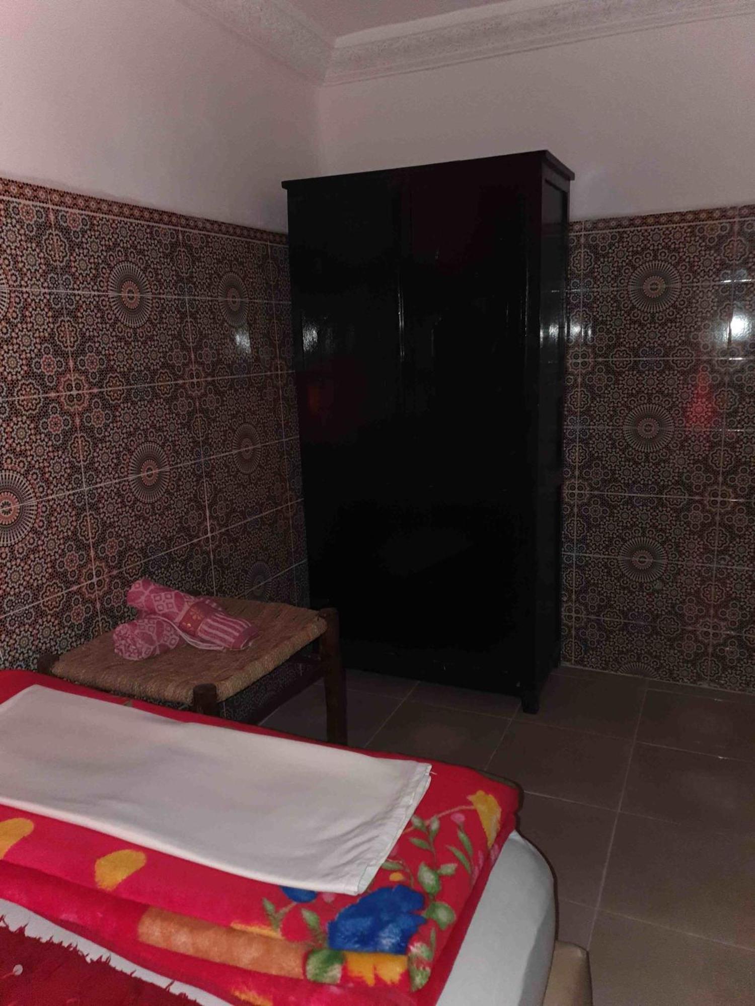Riad 112 Marrakesh Extérieur photo