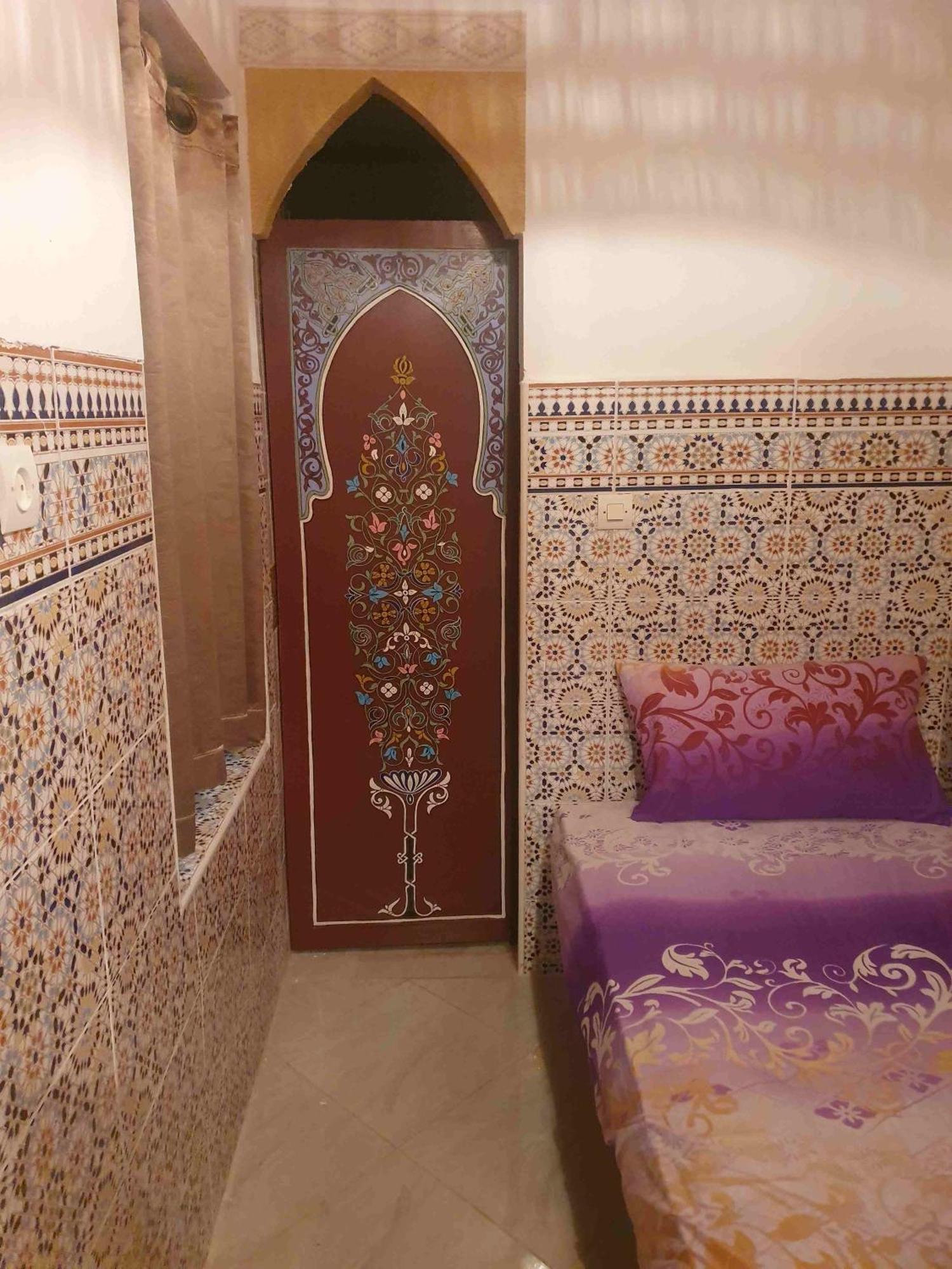 Riad 112 Marrakesh Extérieur photo