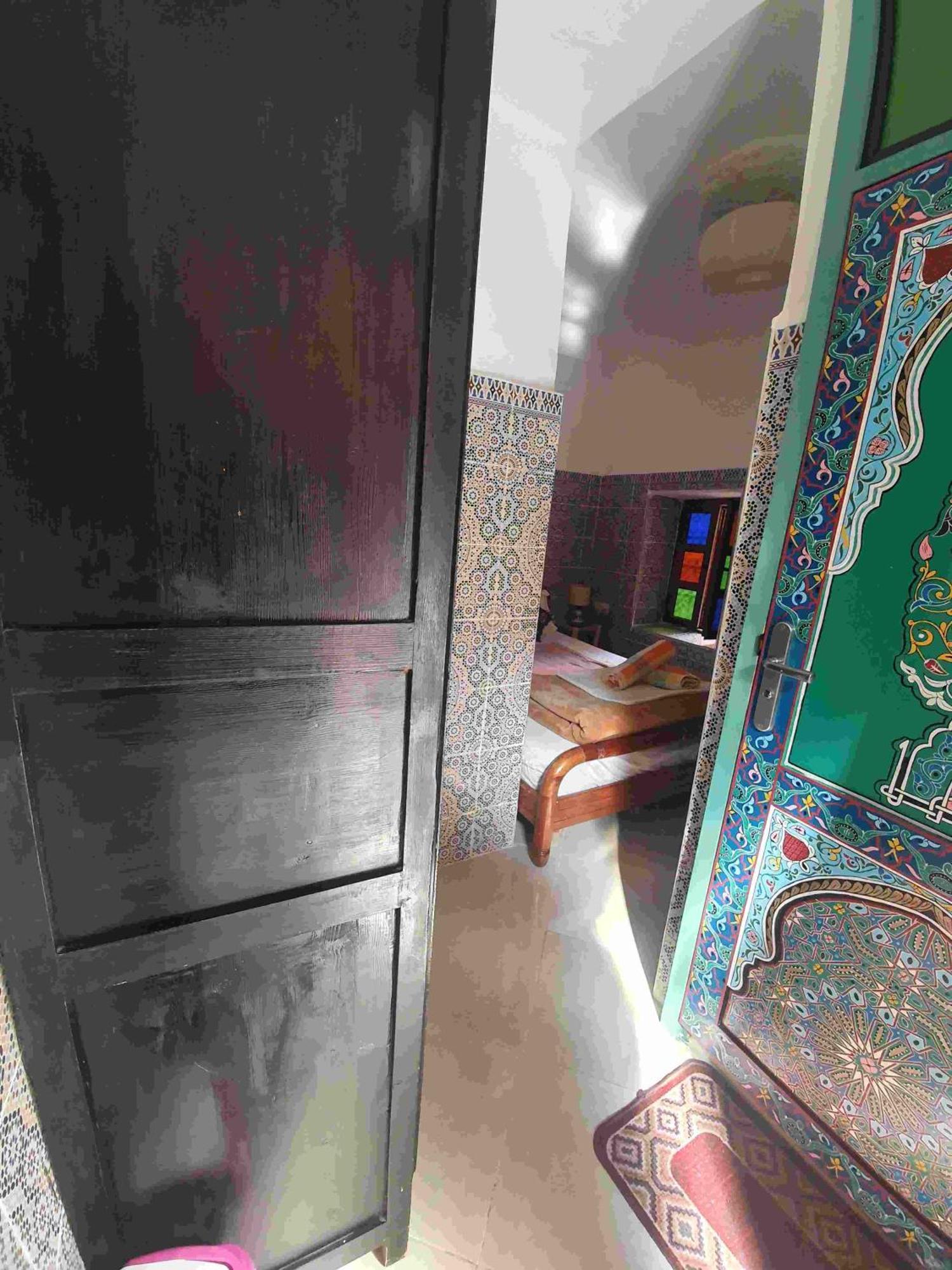 Riad 112 Marrakesh Extérieur photo