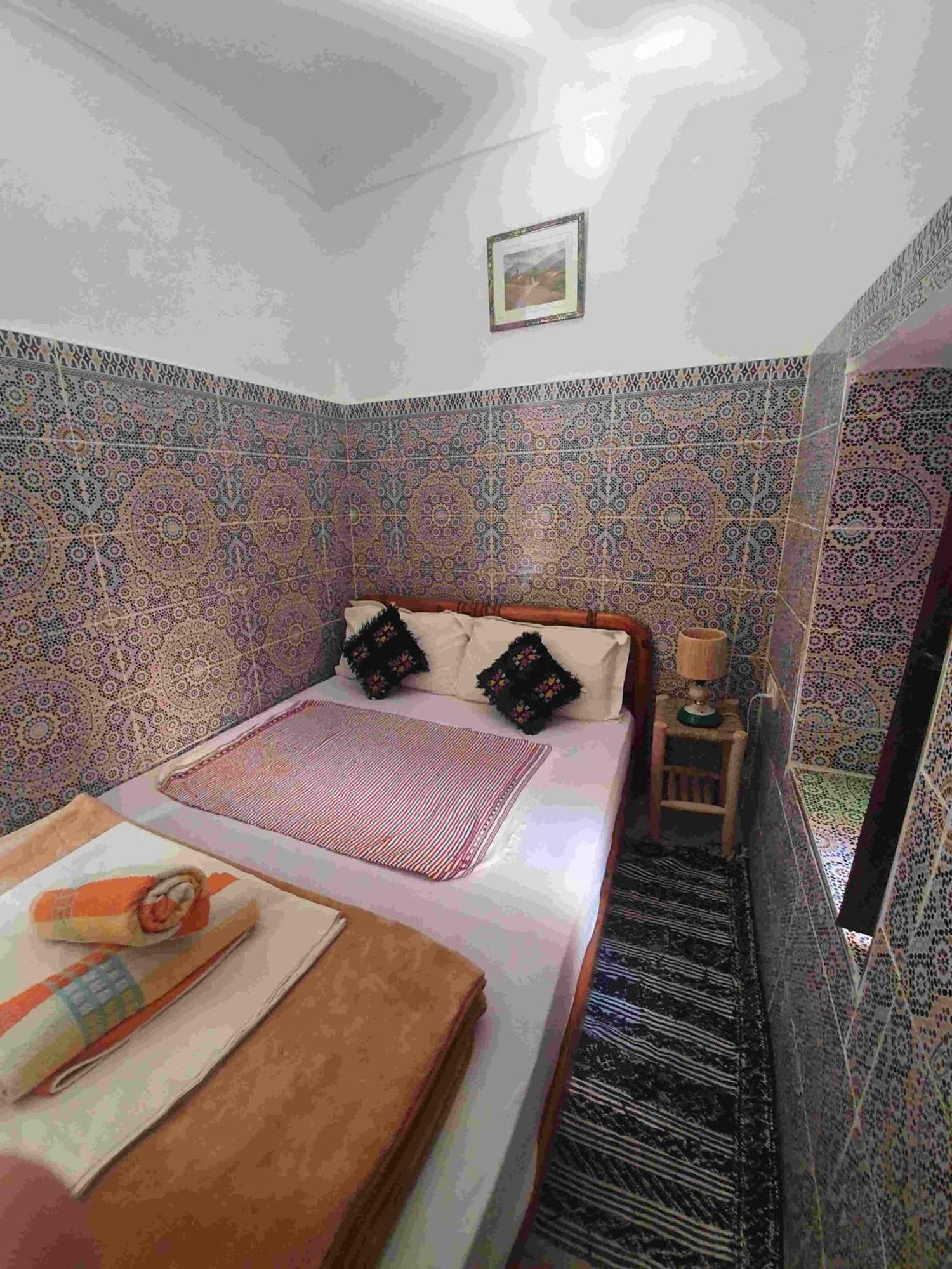 Riad 112 Marrakesh Extérieur photo