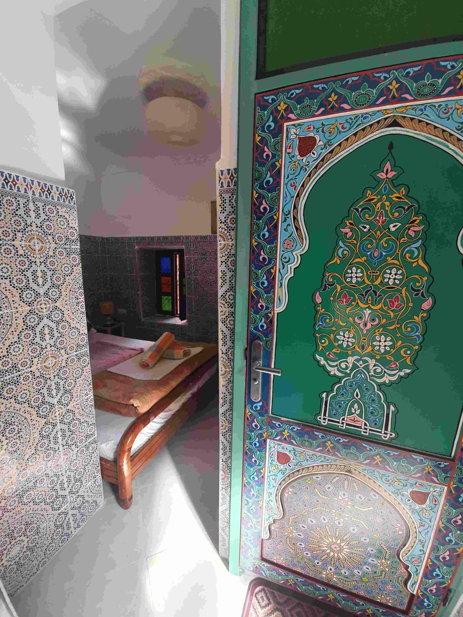 Riad 112 Marrakesh Extérieur photo
